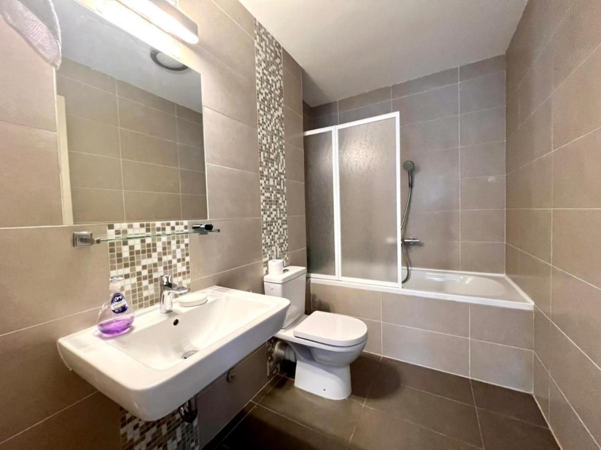 Lavender Bay Apartment C23 Котор Екстериор снимка